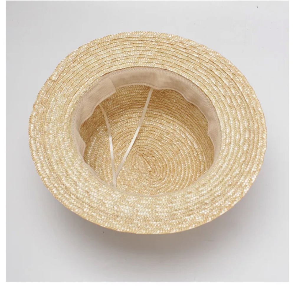 Children straw hat 👒 - Picture 5 of 7